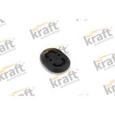 Silent bloc d'échappement KRAFT AUTOMOTIVE - 0500080