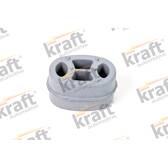 Silent bloc d'échappement KRAFT AUTOMOTIVE - 0501540