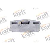 Silent bloc d'échappement KRAFT AUTOMOTIVE - 0501550