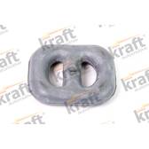 Silent bloc d'échappement KRAFT AUTOMOTIVE - 0501560