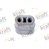 Silent bloc d'échappement KRAFT AUTOMOTIVE - 0501590