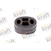 Silent bloc d'échappement KRAFT AUTOMOTIVE - 0502070