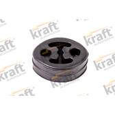 Silent bloc d'échappement KRAFT AUTOMOTIVE - 0503052