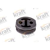 Silent bloc d'échappement KRAFT AUTOMOTIVE - 0505905