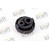 Silent bloc d'échappement KRAFT AUTOMOTIVE - 0505950