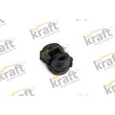 Silent bloc d'échappement KRAFT AUTOMOTIVE - 0505952