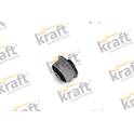Silent bloc de triangle de suspension KRAFT AUTOMOTIVE - 4231180