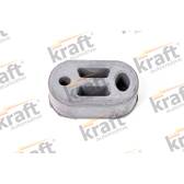 Soporte, sistema de escape KRAFT AUTOMOTIVE - 0505930