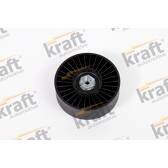 Spanrol, Poly V-riem KRAFT AUTOMOTIVE - 1220790