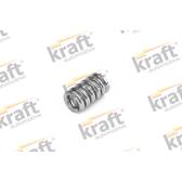 Spring, exhaust pipe KRAFT AUTOMOTIVE - 0591555