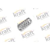 Spring, exhaust pipe KRAFT AUTOMOTIVE - 0596600