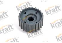 Gear, crankshaft