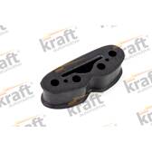 Supporto, Imp. gas scarico KRAFT AUTOMOTIVE - 0503050