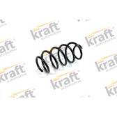 Coil Spring KRAFT AUTOMOTIVE - 4020033