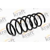 Coil Spring KRAFT AUTOMOTIVE - 4020080