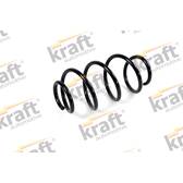Coil Spring KRAFT AUTOMOTIVE - 4021136