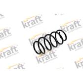 Coil Spring KRAFT AUTOMOTIVE - 4021548