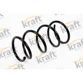 Coil Spring KRAFT AUTOMOTIVE - 4025009