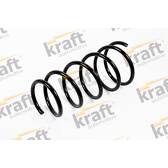 Coil Spring KRAFT AUTOMOTIVE - 4025016