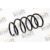 Coil Spring KRAFT AUTOMOTIVE - 4025035