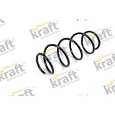 Coil Spring KRAFT AUTOMOTIVE - 4025064