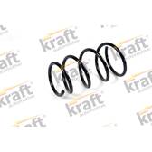 Coil Spring KRAFT AUTOMOTIVE - 4025076
