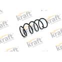 Coil Spring KRAFT AUTOMOTIVE - 4026314