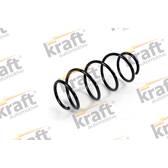 Coil Spring KRAFT AUTOMOTIVE - 4026316