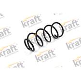 Coil Spring KRAFT AUTOMOTIVE - 4026322