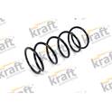 Coil Spring KRAFT AUTOMOTIVE - 4026371