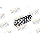 Coil Spring KRAFT AUTOMOTIVE - 4030016