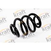 Coil Spring KRAFT AUTOMOTIVE - 4030310