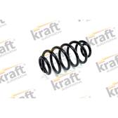 Coil Spring KRAFT AUTOMOTIVE - 4031126