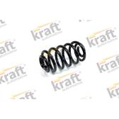 Coil Spring KRAFT AUTOMOTIVE - 4031150