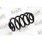 Coil Spring KRAFT AUTOMOTIVE - 4031505