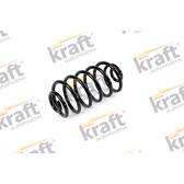 Coil Spring KRAFT AUTOMOTIVE - 4031562