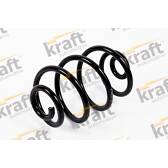 Coil Spring KRAFT AUTOMOTIVE - 4031710