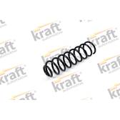 Coil Spring KRAFT AUTOMOTIVE - 4035026