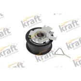 Tensioner Pulley, timing belt KRAFT AUTOMOTIVE - 1220127