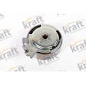 Tensioner Pulley, timing belt KRAFT AUTOMOTIVE - 1221510