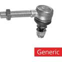 Tie Rod End KRAFT AUTOMOTIVE - 4318000