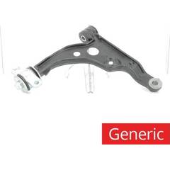 BUSS JAKOPARTS Ressort de suspension pour SUZUKI IGNIS 1.3 1.3 4x4 83 ch Arrière HERTH