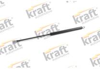 Vérin Hayon Febi Bilstein 47912 - Pour Renault Laguna III Force 610N Longueur 497mm