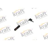 Warning Contact, brake pad wear KRAFT AUTOMOTIVE - 6121000