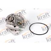 Wasserpumpe KRAFT AUTOMOTIVE - 1500170