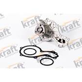 Water Pump KRAFT AUTOMOTIVE - 1500045
