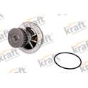 Water Pump KRAFT AUTOMOTIVE - 1501700