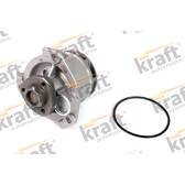 Water Pump KRAFT AUTOMOTIVE - 1501715