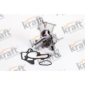 Water Pump KRAFT AUTOMOTIVE - 1501802
