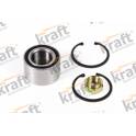 Wheel Bearing Kit KRAFT AUTOMOTIVE - 4100080